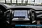 2020 Ford Ranger Lariat / 4X4 / FX4 & Black Appearance Pkg / Tech Pkg / Auto Start / Power & Heated Leather Seats / Nav / B&O Speakers / Adaptive Cruise / Lane Departure & Blind Spot Alert / Bed Liner / Tow Pkg / ARE Matching Canopy / 1-Owner Anchorage AK