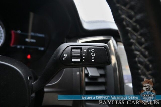 2020 Ford Ranger Lariat Wasilla AK