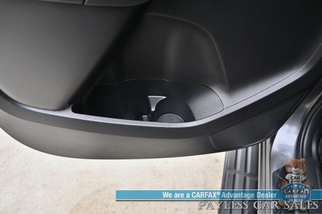 2020 Ford Ranger Lariat Wasilla AK