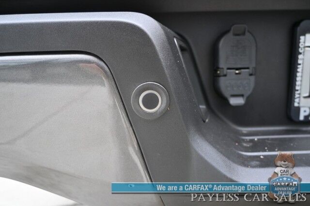 2020 Ford Ranger Lariat Wasilla AK