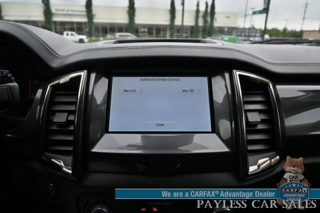 2020 Ford Ranger Lariat Wasilla AK