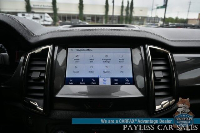 2020 Ford Ranger Lariat Wasilla AK