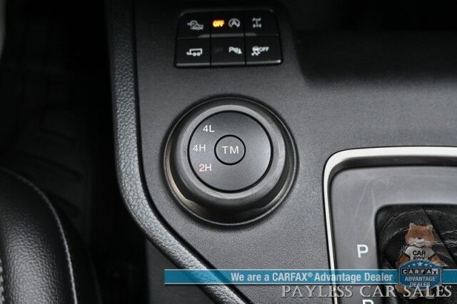 2020 Ford Ranger Lariat Wasilla AK