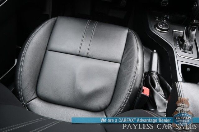 2020 Ford Ranger Lariat Wasilla AK