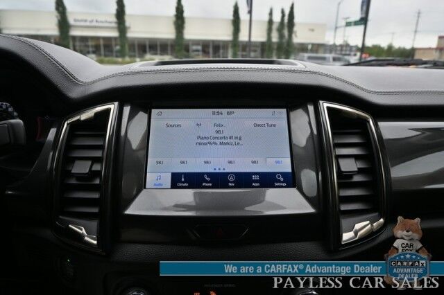 2020 Ford Ranger Lariat Wasilla AK