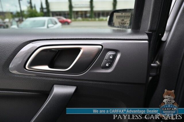 2020 Ford Ranger Lariat Wasilla AK