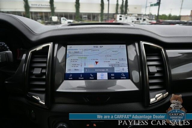 2020 Ford Ranger Lariat Wasilla AK