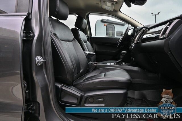 2020 Ford Ranger Lariat Wasilla AK