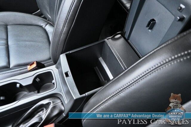 2020 Ford Ranger Lariat Wasilla AK