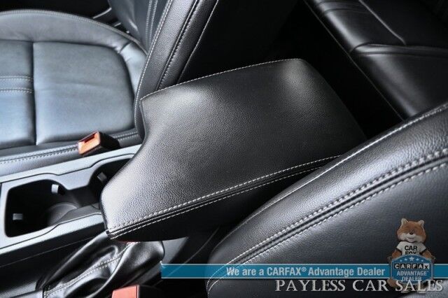 2020 Ford Ranger Lariat Wasilla AK