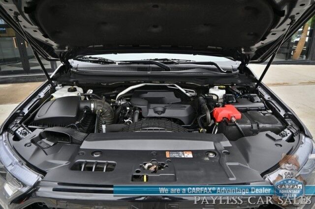 2020 Ford Ranger Lariat Wasilla AK