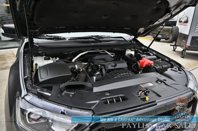 2020 Ford Ranger Lariat Wasilla AK