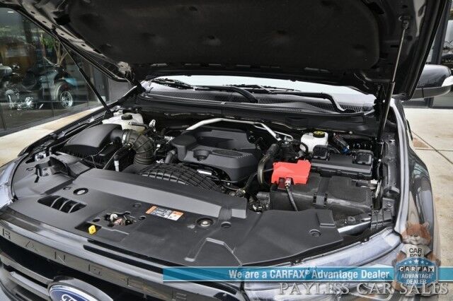 2020 Ford Ranger Lariat Wasilla AK