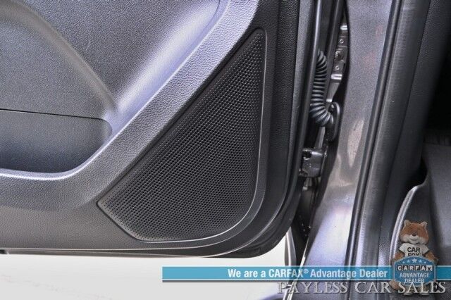 2020 Ford Ranger Lariat Wasilla AK