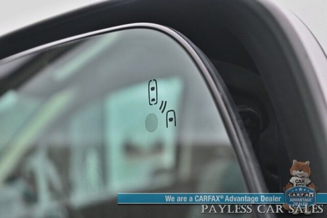 2020 Ford Ranger Lariat Anchorage AK