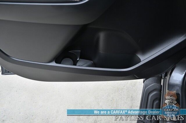 2020 Ford Ranger Lariat Anchorage AK