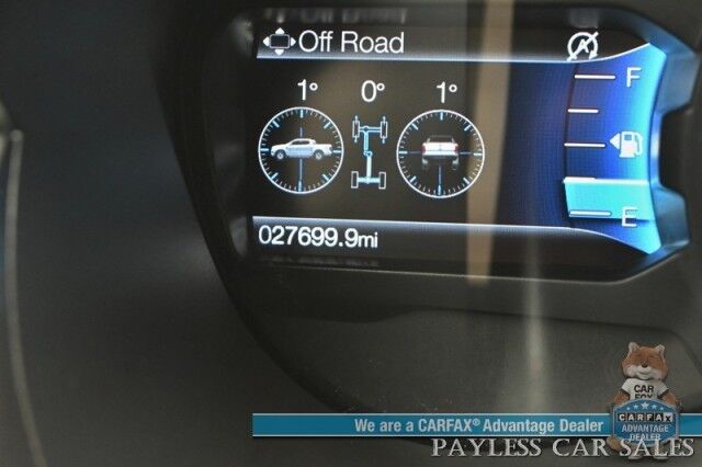 2020 Ford Ranger Lariat Anchorage AK