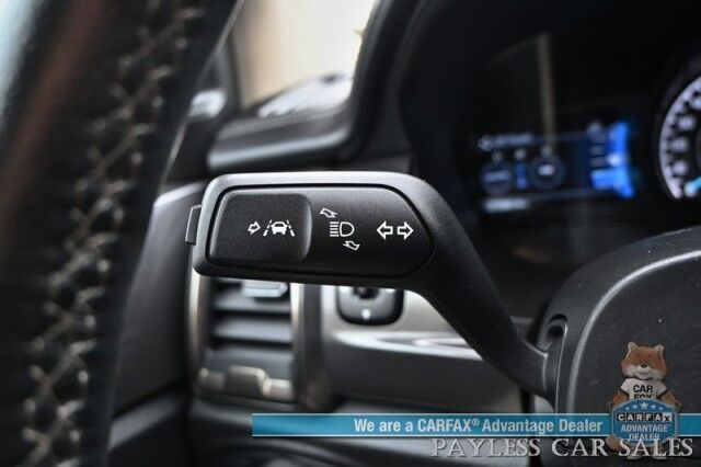 2020 Ford Ranger Lariat Anchorage AK