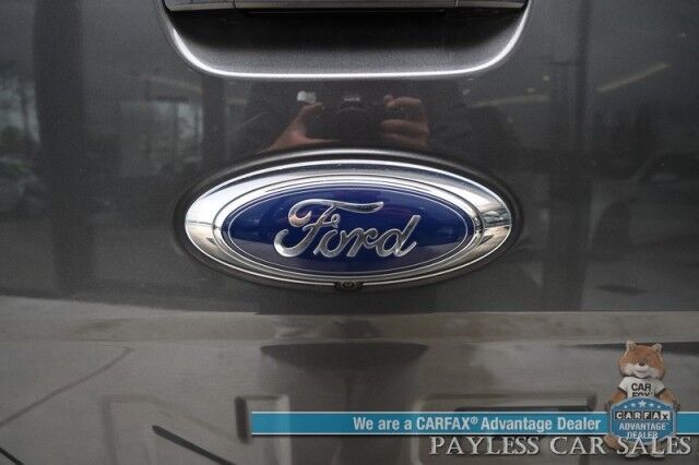 2020 Ford Ranger Lariat Anchorage AK