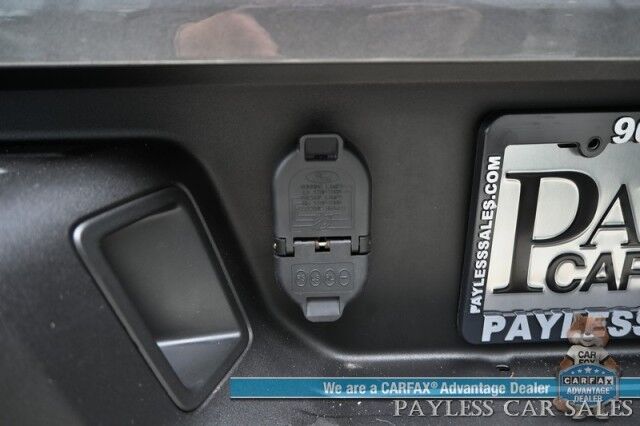 2020 Ford Ranger Lariat Anchorage AK