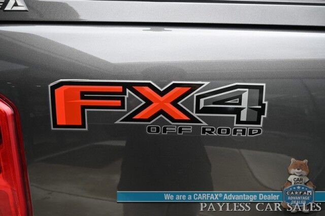 2020 Ford Ranger Lariat Anchorage AK