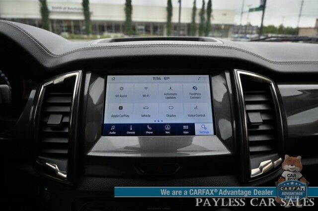 2020 Ford Ranger Lariat Anchorage AK