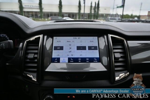 2020 Ford Ranger Lariat Anchorage AK