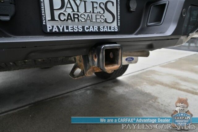 2020 Ford Ranger Lariat Anchorage AK