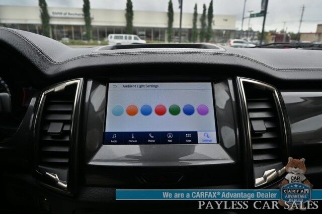 2020 Ford Ranger Lariat Anchorage AK