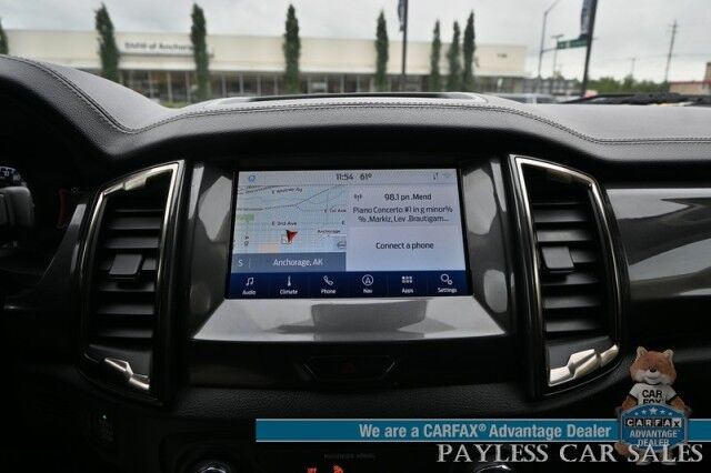 2020 Ford Ranger Lariat Anchorage AK