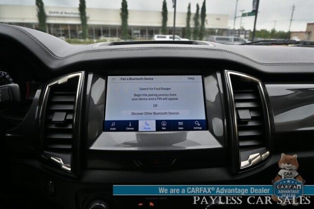 2020 Ford Ranger Lariat Anchorage AK