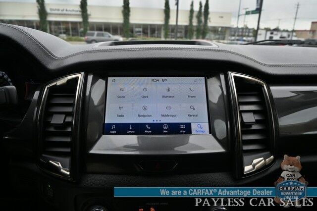 2020 Ford Ranger Lariat Anchorage AK