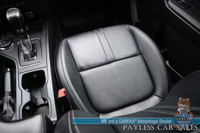 2020 Ford Ranger Lariat Anchorage AK