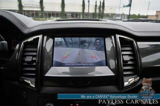 2020 Ford Ranger Lariat Anchorage AK