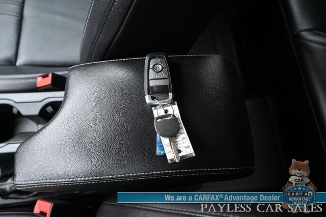 2020 Ford Ranger Lariat Anchorage AK