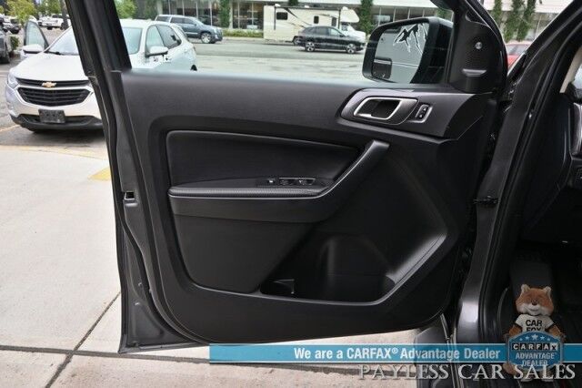 2020 Ford Ranger Lariat Anchorage AK