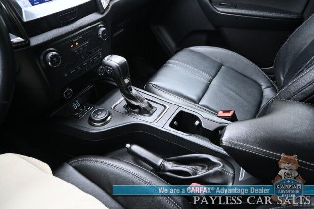 2020 Ford Ranger Lariat Anchorage AK