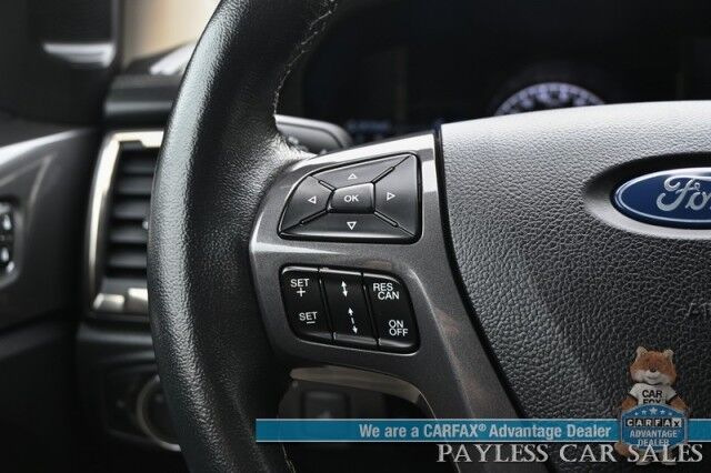 2020 Ford Ranger Lariat Anchorage AK