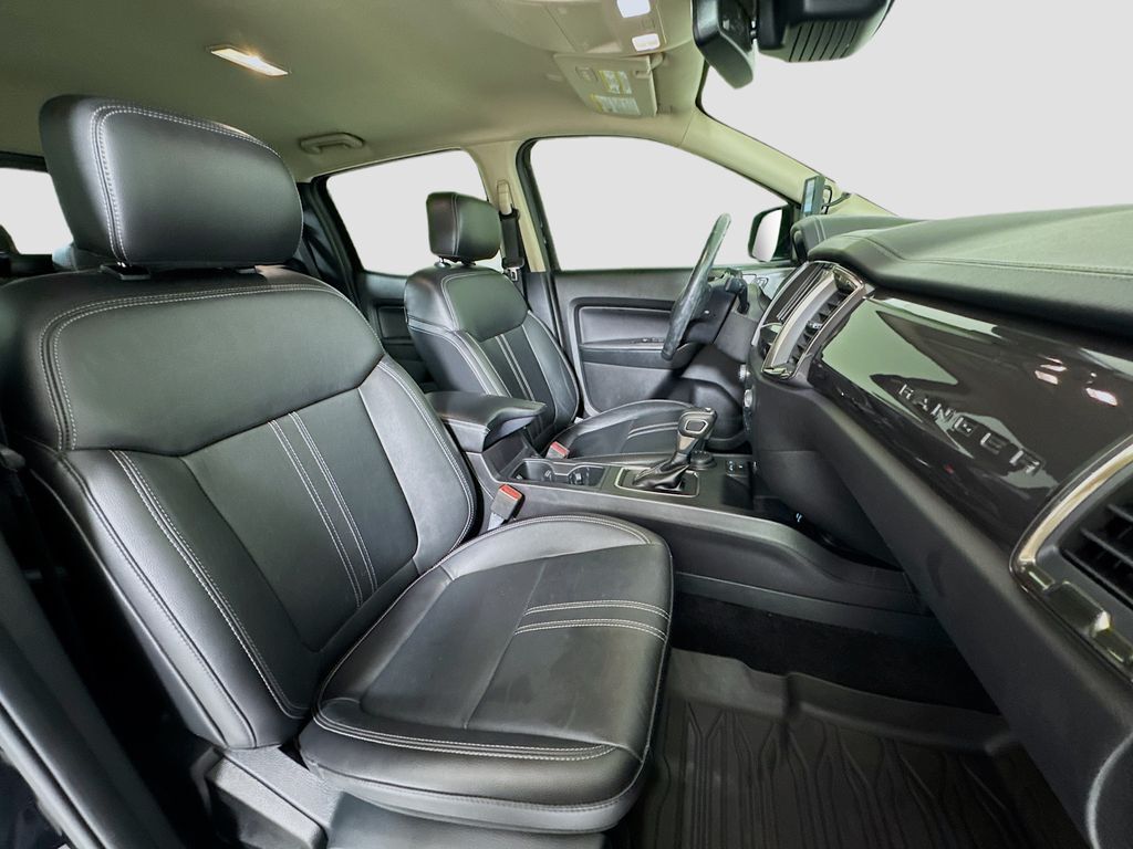 2020 Ford Ranger Lariat Kennewick WA