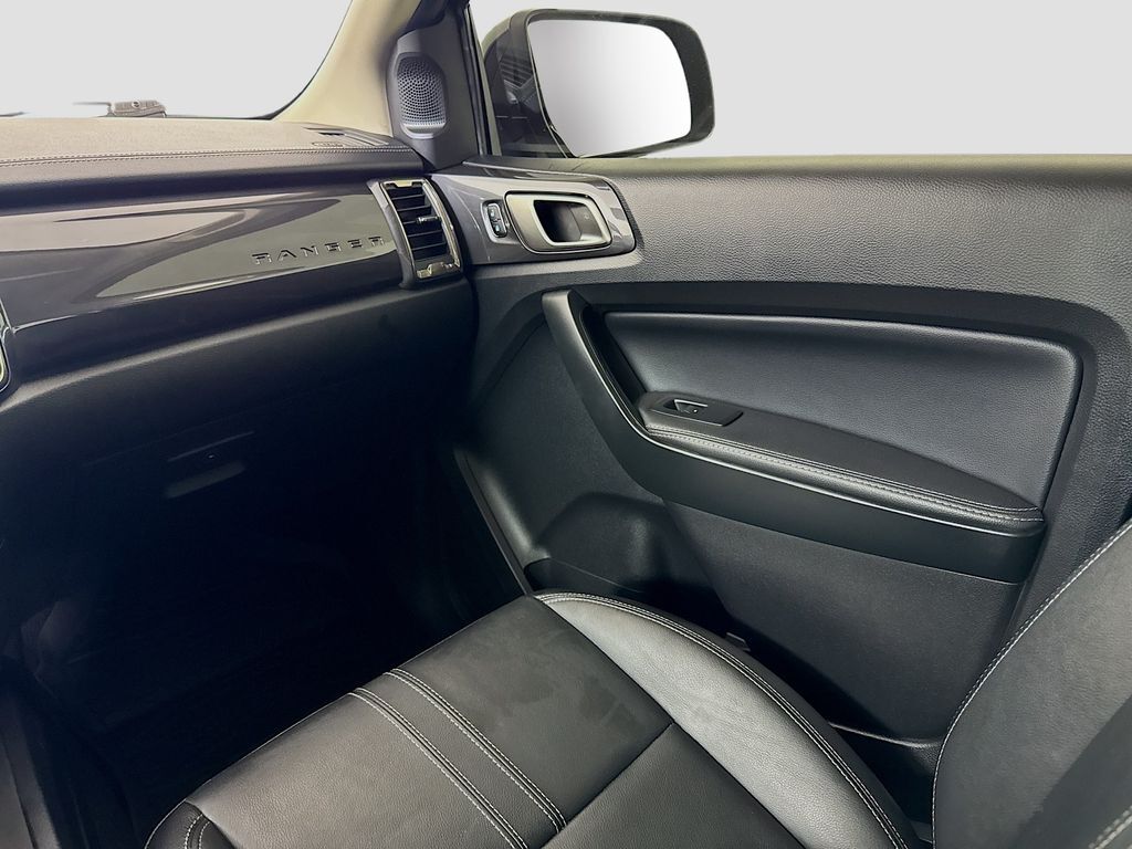 2020 Ford Ranger Lariat Kennewick WA