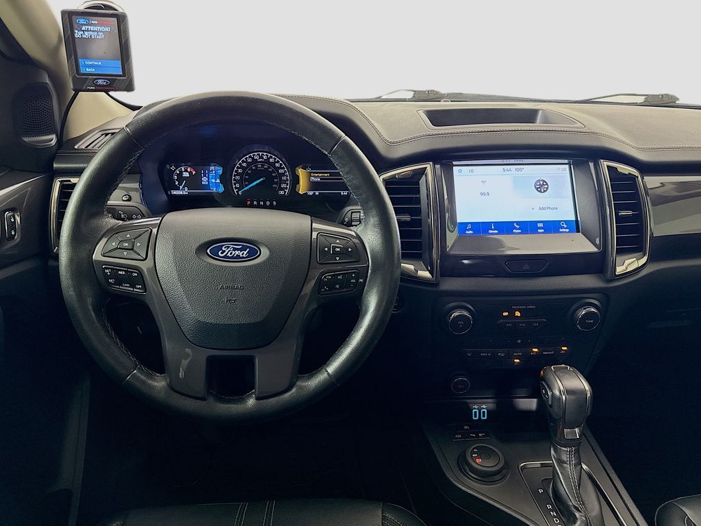 2020 Ford Ranger Lariat Kennewick WA