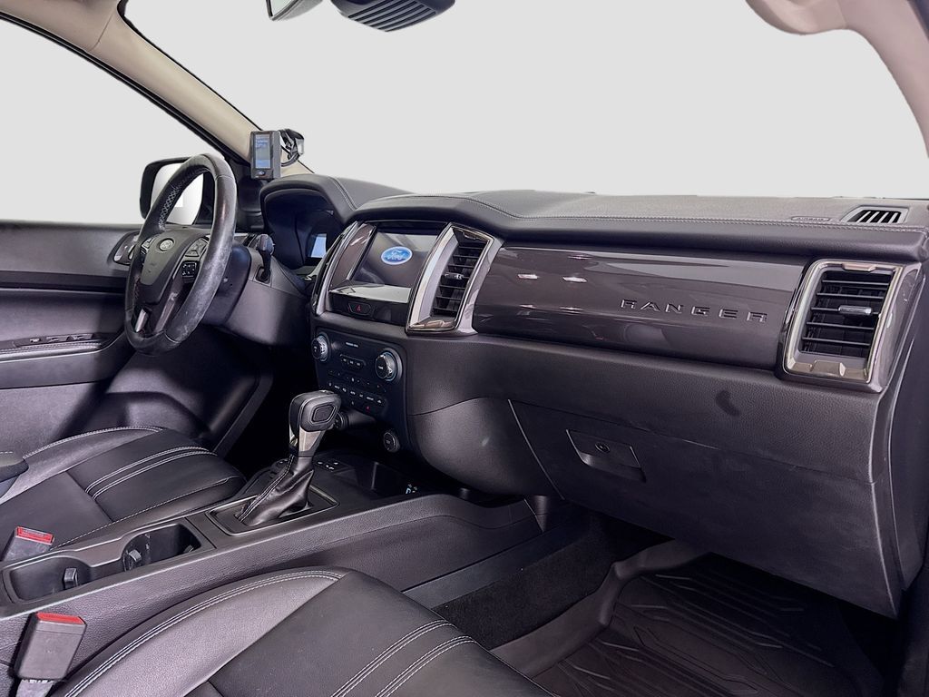 2020 Ford Ranger Lariat Kennewick WA