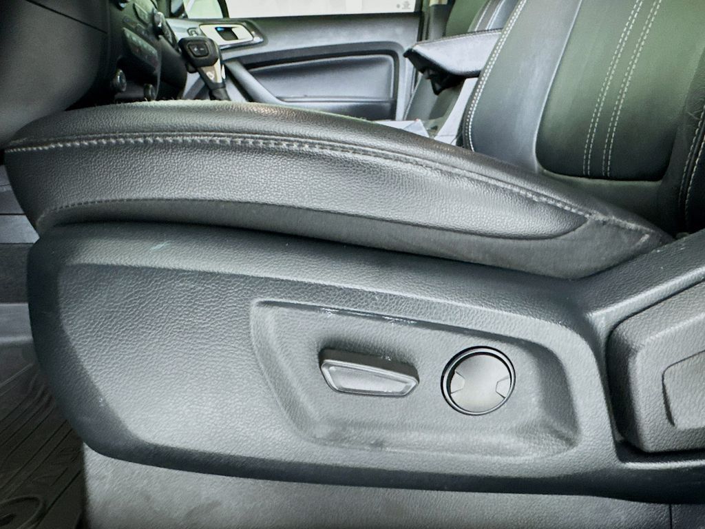 2020 Ford Ranger Lariat Kennewick WA