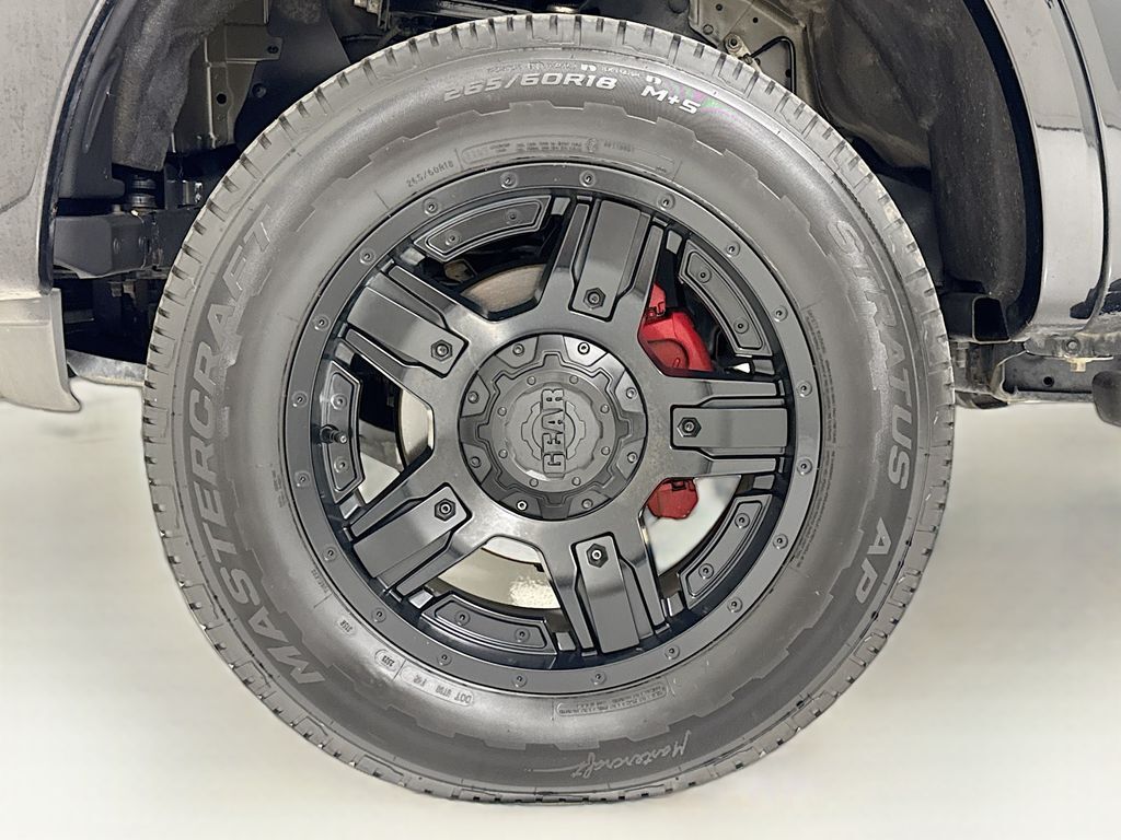 2020 Ford Ranger Lariat Kennewick WA