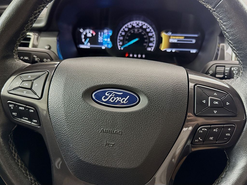 2020 Ford Ranger Lariat Kennewick WA