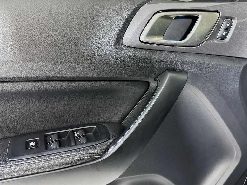 2020 Ford Ranger Lariat Kennewick WA