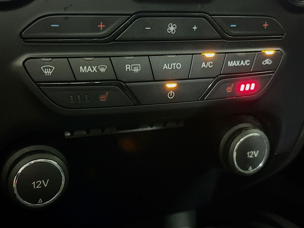 2020 Ford Ranger Lariat Kennewick WA