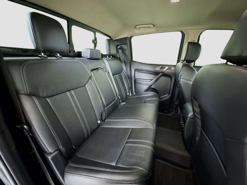 2020 Ford Ranger Lariat Kennewick WA