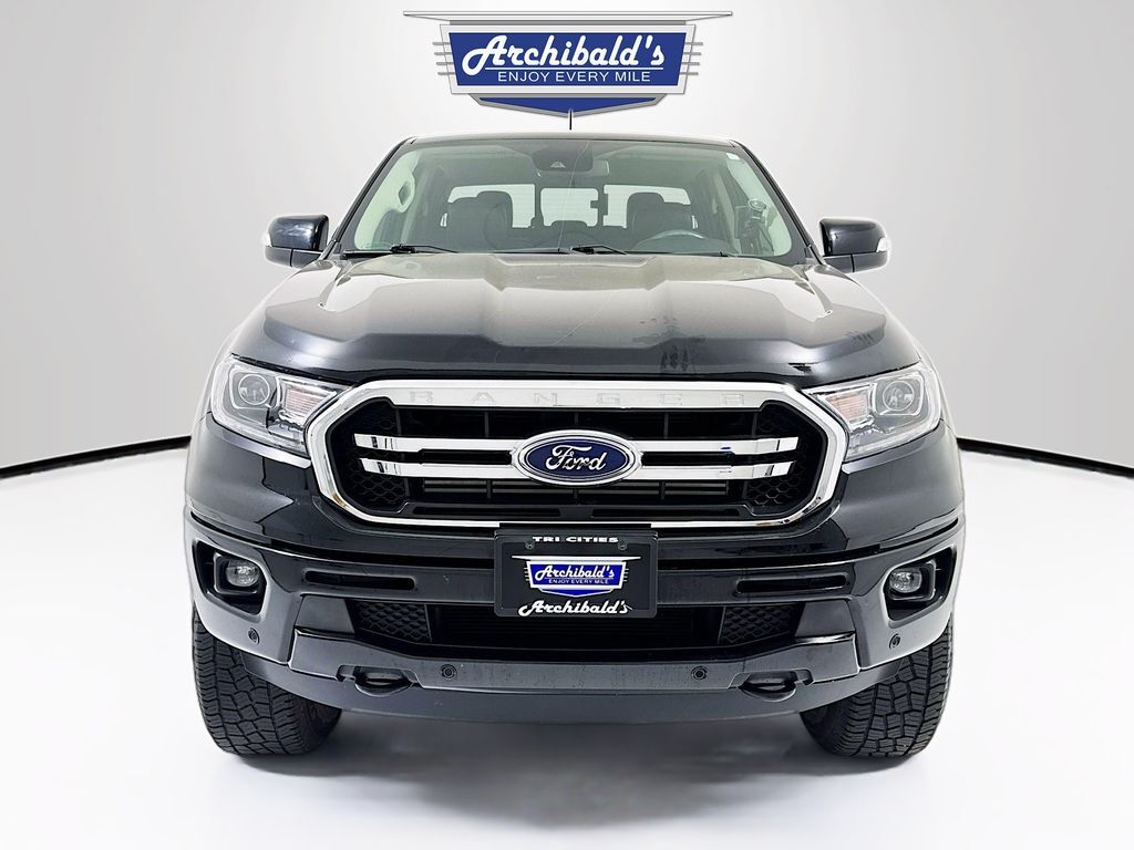 2020 Ford Ranger Lariat Kennewick WA