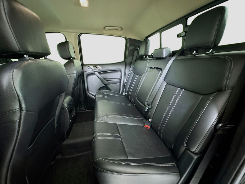 2020 Ford Ranger Lariat Kennewick WA